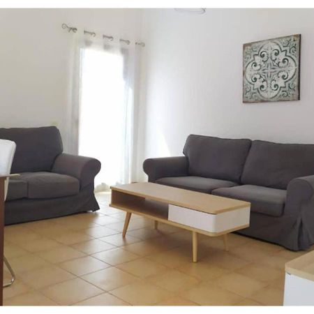 Anahi Homes Corralejo- Bicacarera 7 La Oliva Eksteriør billede