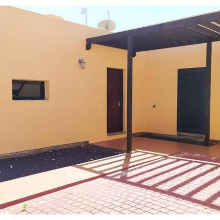 Anahi Homes Corralejo- Bicacarera 7 La Oliva Eksteriør billede