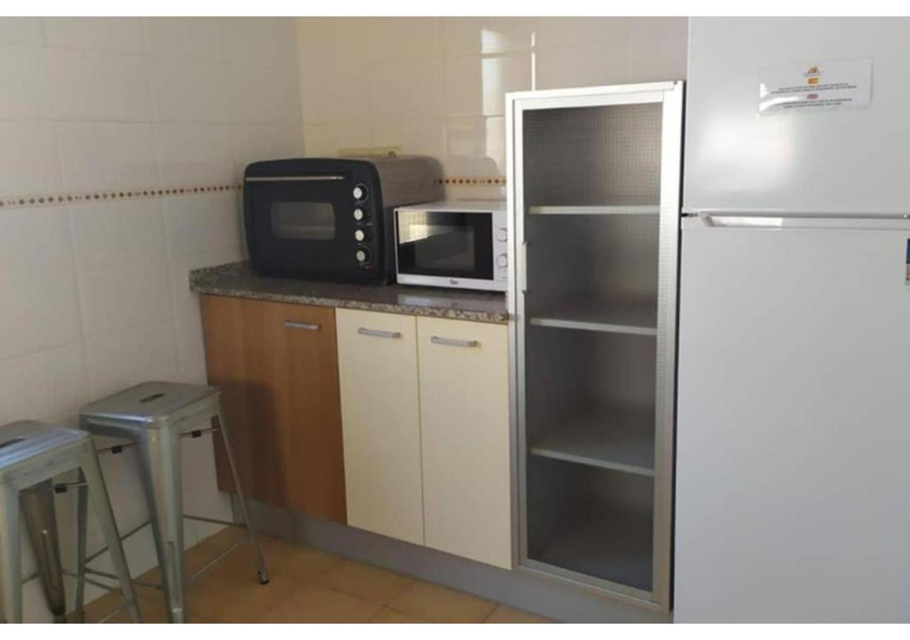 Anahi Homes Corralejo- Bicacarera 7 La Oliva Eksteriør billede