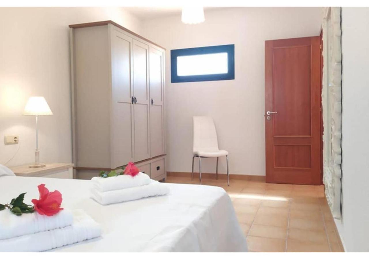 Anahi Homes Corralejo- Bicacarera 7 La Oliva Eksteriør billede