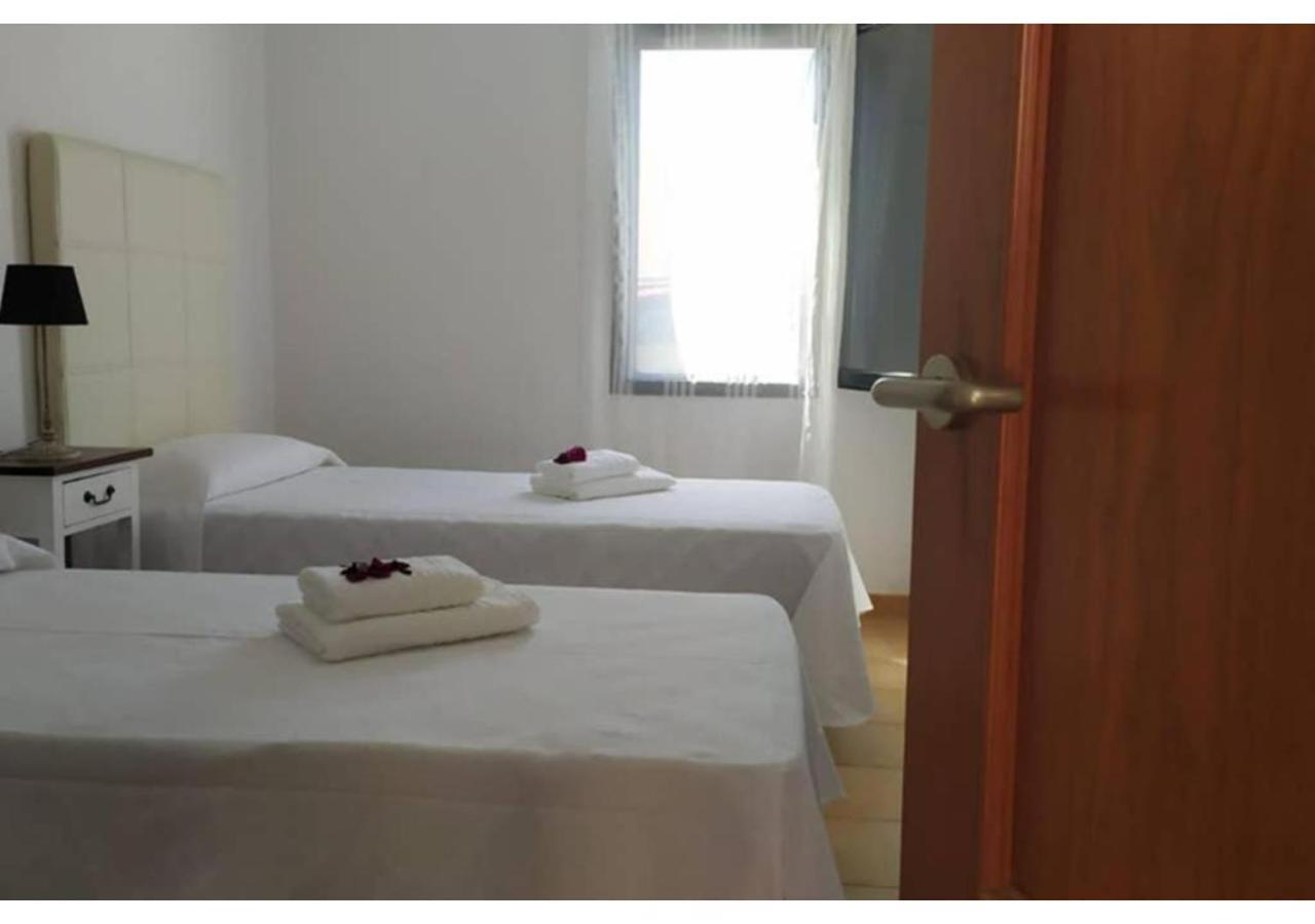 Anahi Homes Corralejo- Bicacarera 7 La Oliva Eksteriør billede
