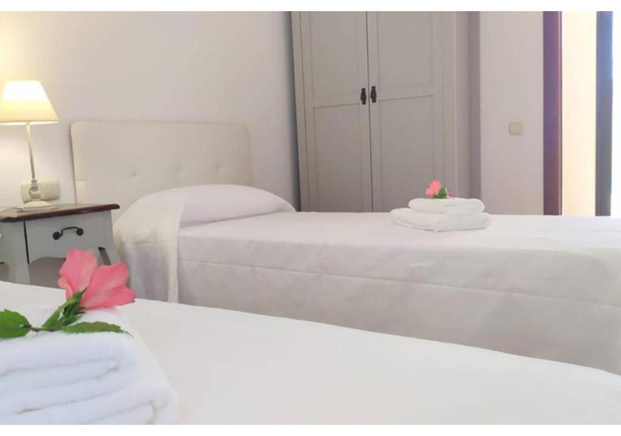 Anahi Homes Corralejo- Bicacarera 7 La Oliva Eksteriør billede