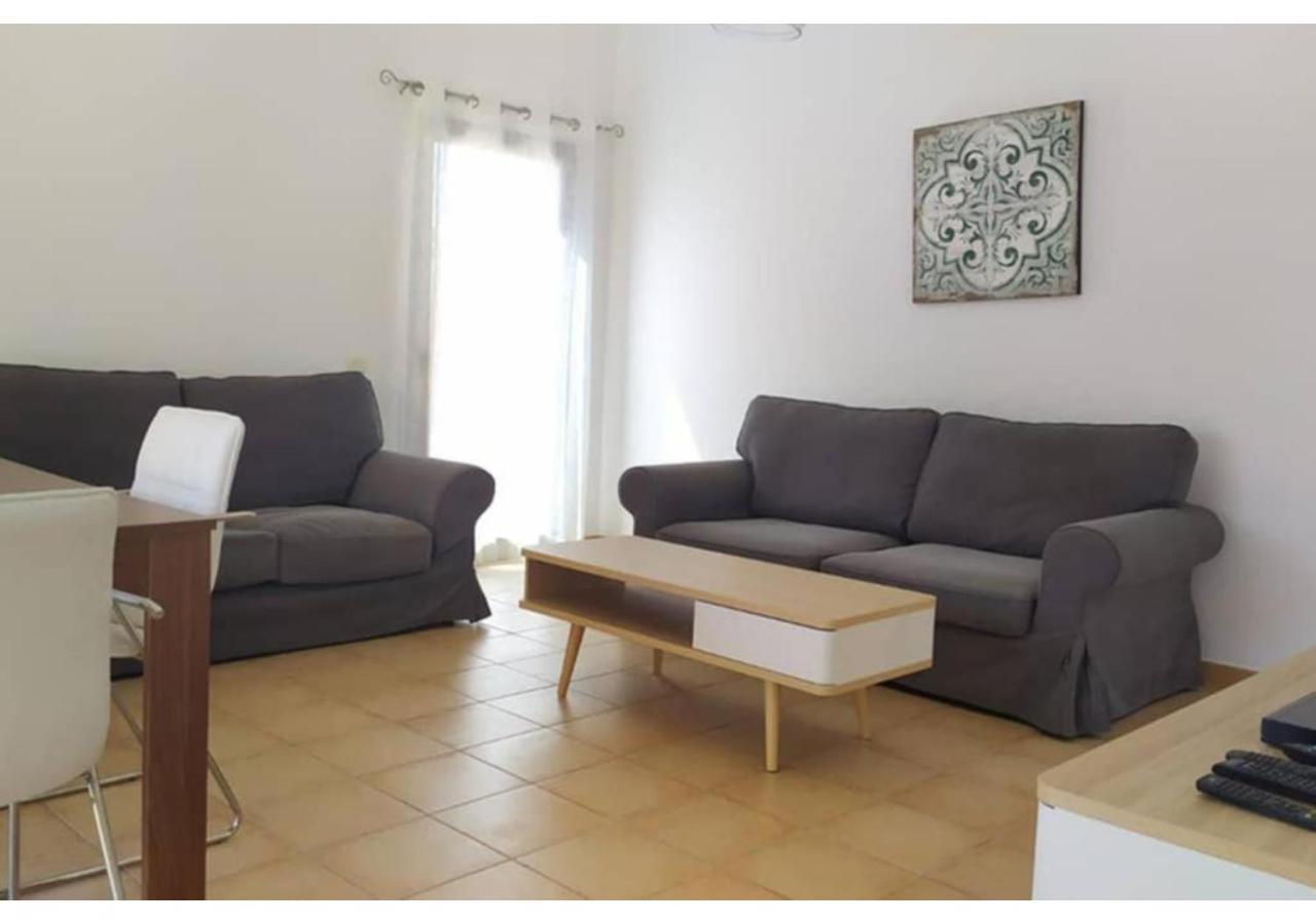 Anahi Homes Corralejo- Bicacarera 7 La Oliva Eksteriør billede