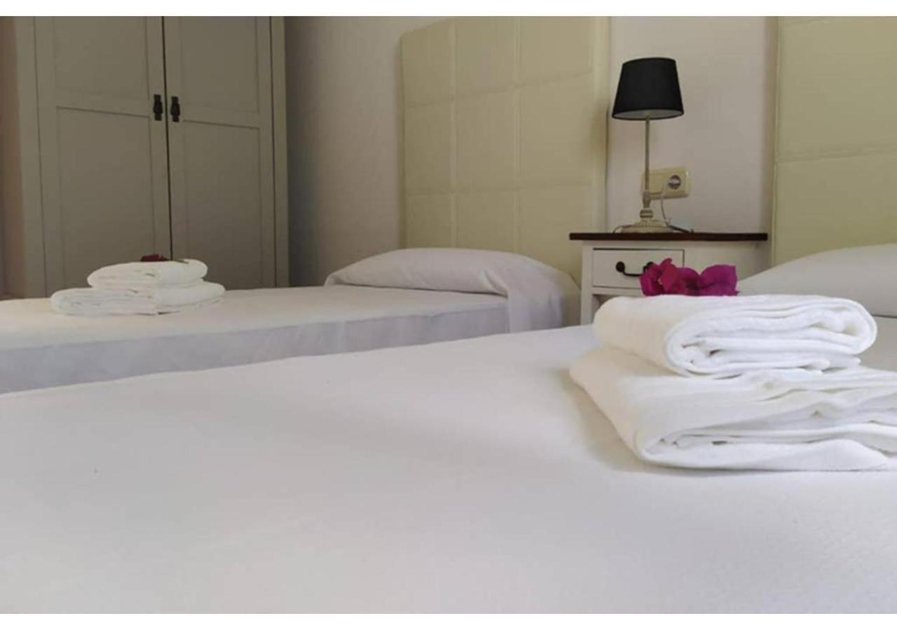 Anahi Homes Corralejo- Bicacarera 7 La Oliva Eksteriør billede
