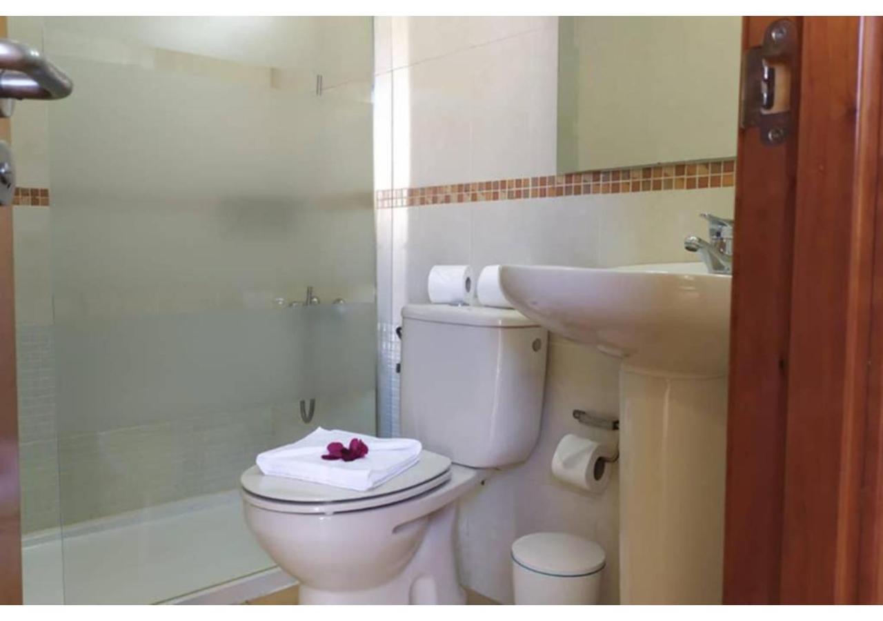 Anahi Homes Corralejo- Bicacarera 7 La Oliva Eksteriør billede