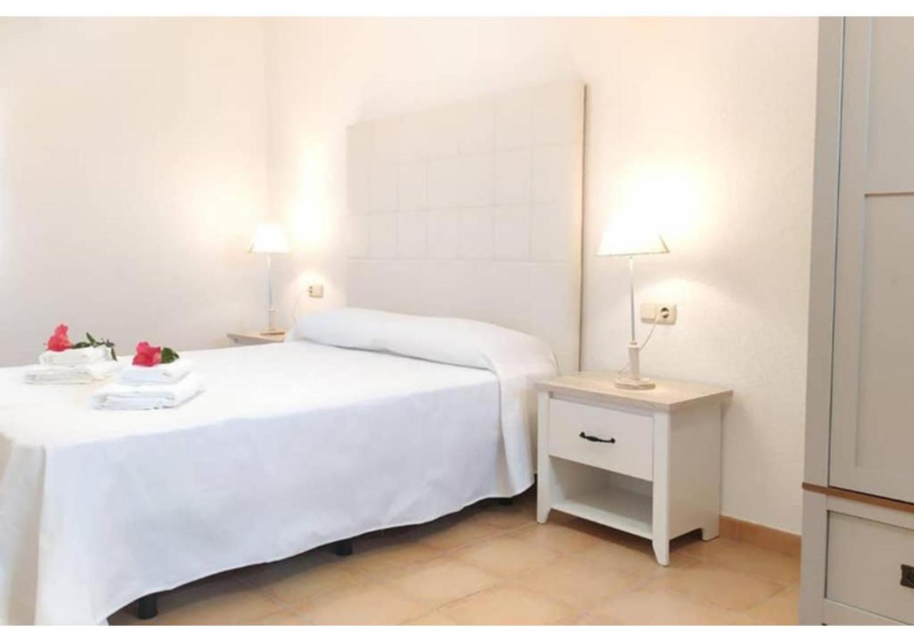 Anahi Homes Corralejo- Bicacarera 7 La Oliva Eksteriør billede