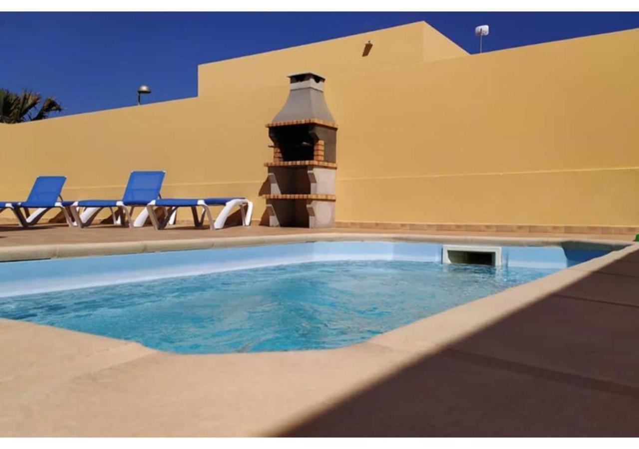 Anahi Homes Corralejo- Bicacarera 7 La Oliva Eksteriør billede