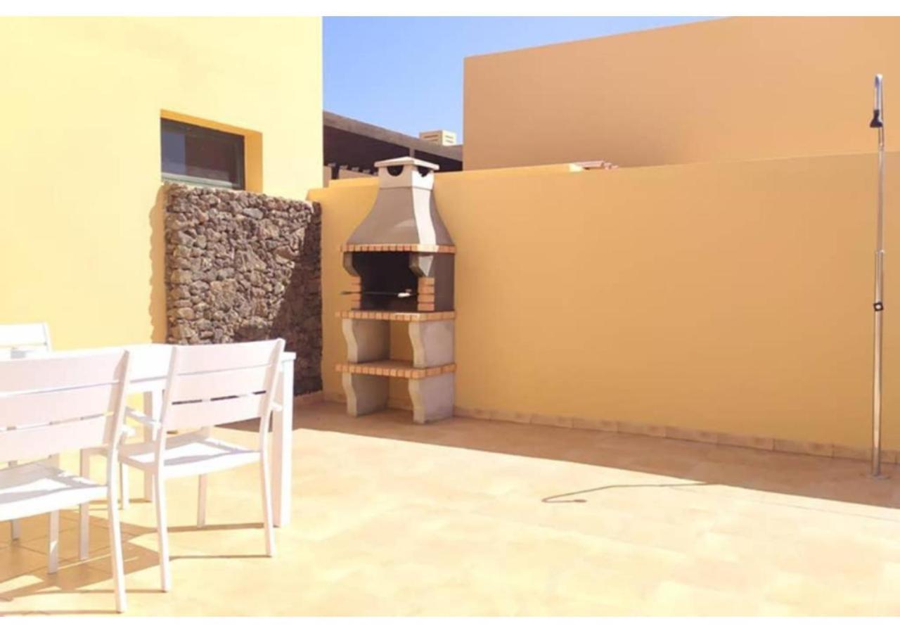 Anahi Homes Corralejo- Bicacarera 7 La Oliva Eksteriør billede